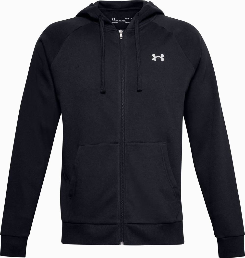 Najfatalniejszy Vans UA HeatGear Compression T Męskie Czarne Czarne Białe | BRTV97681