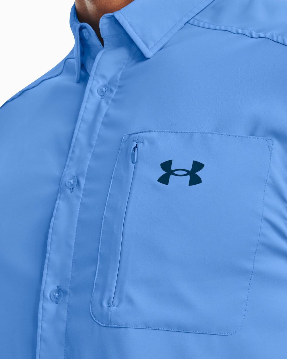 Najfatalniejszy Vans UA Hitch All Season Męskie Czerwone Niebieskie Jasny | IKEC63402