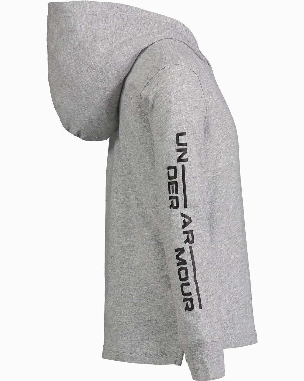 Najfatalniejszy Vans UA Hockey Warm Up Chłopięce Szare Czarne | PLAF20897