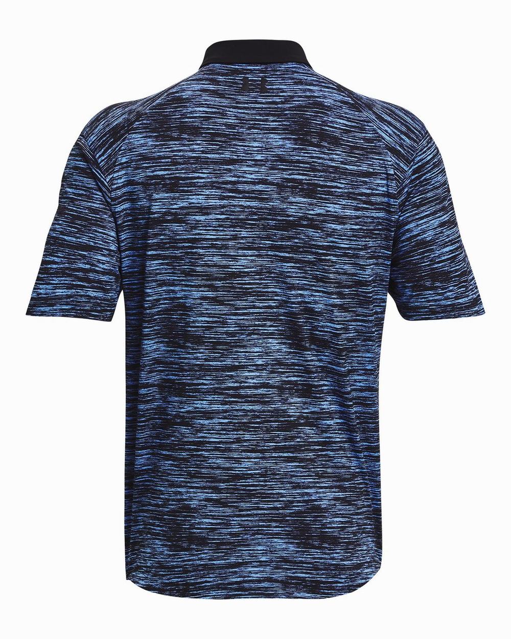 Najfatalniejszy Vans UA Infinity High Heather Męskie Czarne | UWHN81437