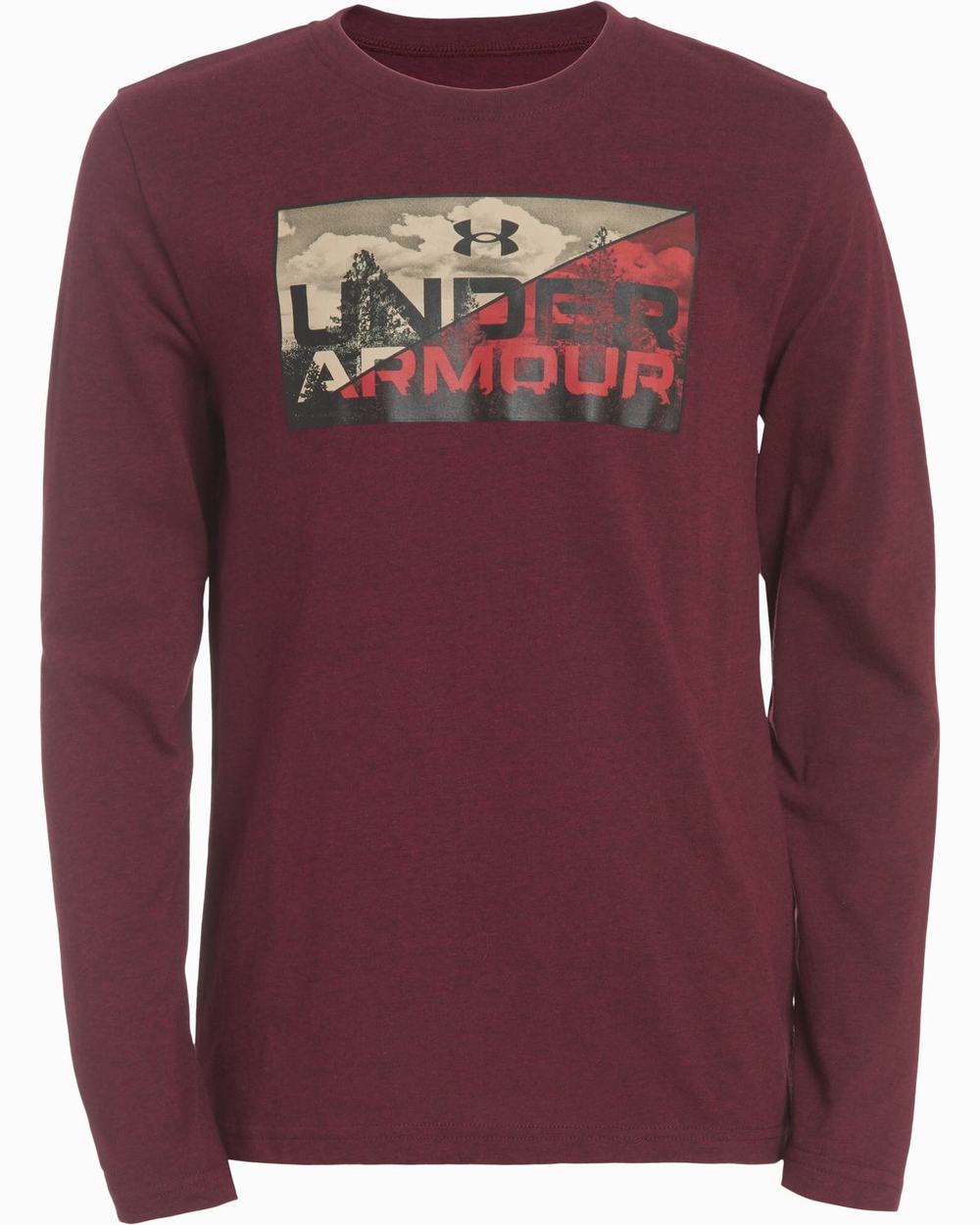 Najfatalniejszy Vans UA Jet \'21 Chłopięce Czerwone Czarne | KMWT91325