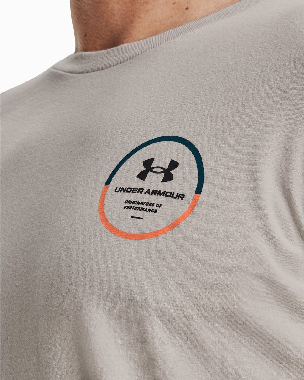 Najfatalniejszy Vans UA Kick Distance 4 Męskie Szare Czarne | JCYM36109
