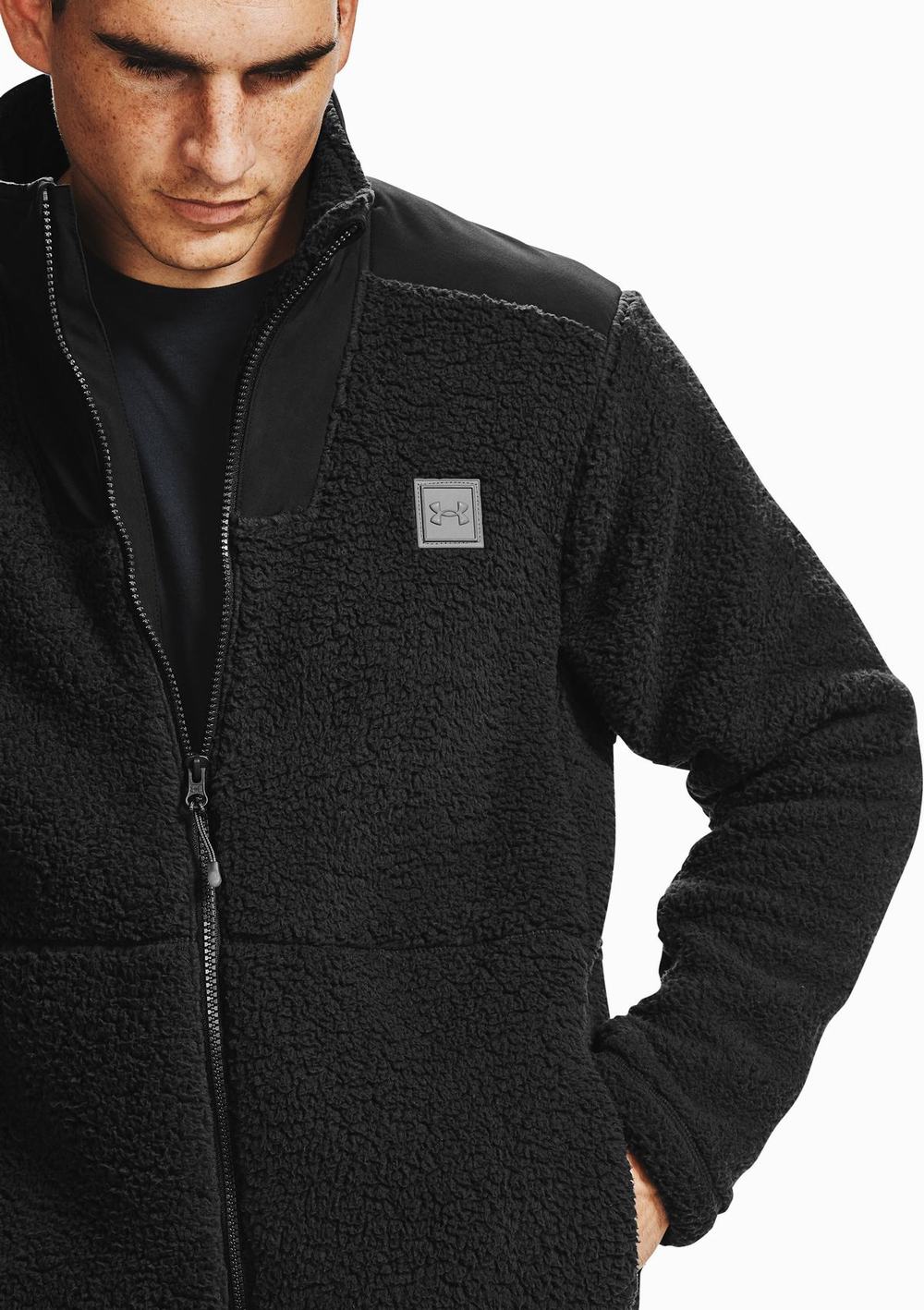 Najfatalniejszy Vans UA Links Pull On Męskie Czarne Szare | DNAY12643