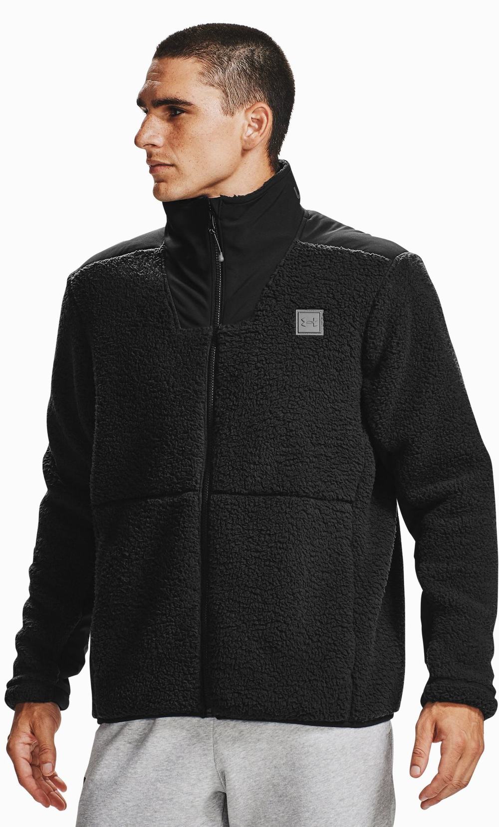 Najfatalniejszy Vans UA Links Pull On Męskie Czarne Szare | DNAY12643
