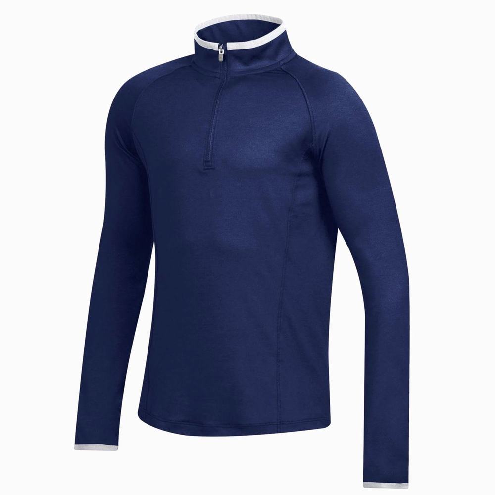 Najfatalniejszy Vans UA Motivate Vented Dziewczynka Metal Srebrne | DMRU70213