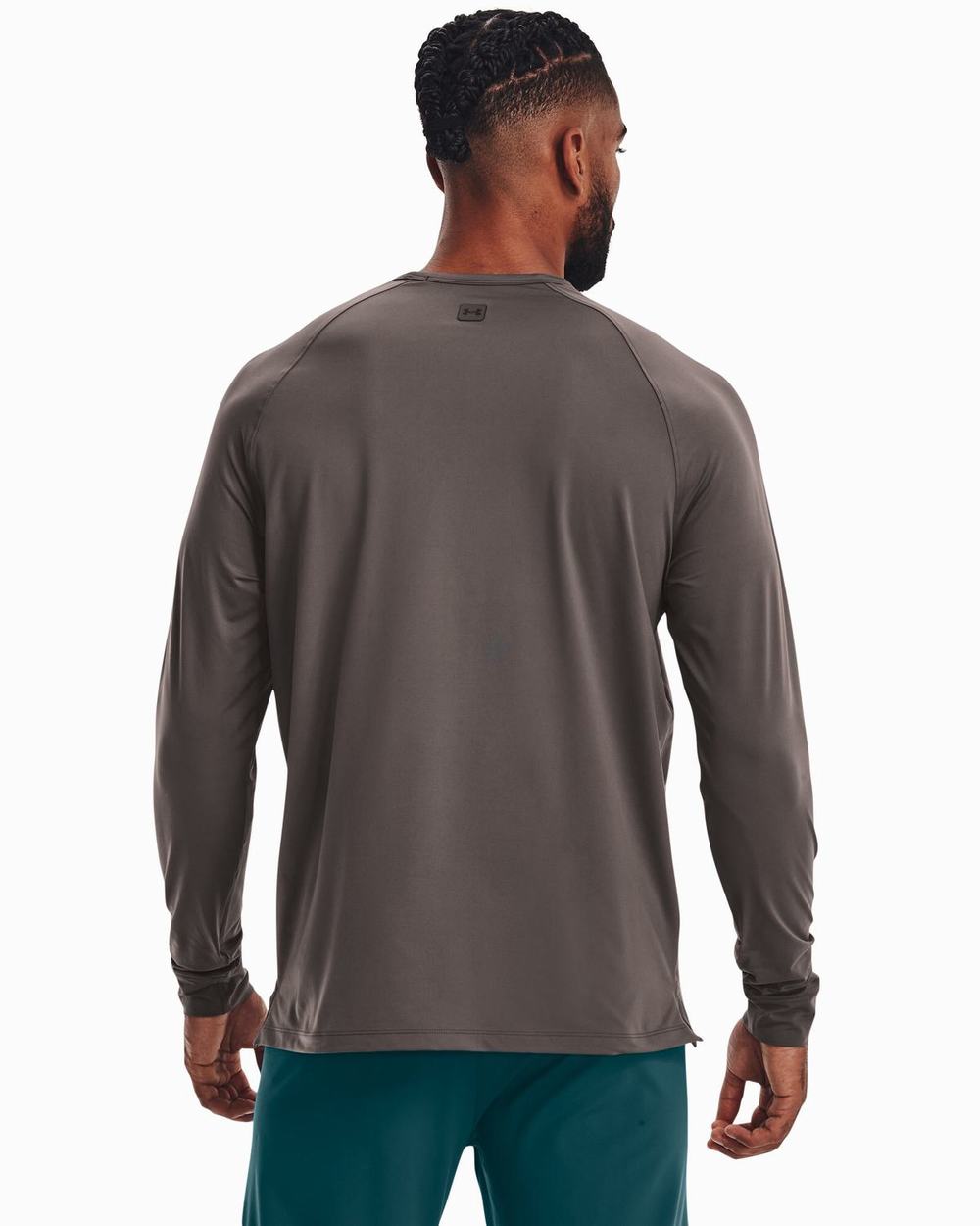 Najfatalniejszy Vans UA Move Your Body Printed Męskie Kolorowe | FCRK38512