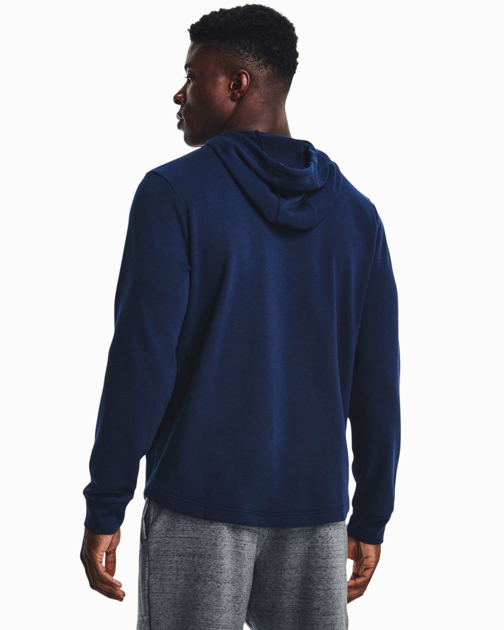 Najfatalniejszy Vans UA Oversized Męskie Pomarańczowe | PTAS48567