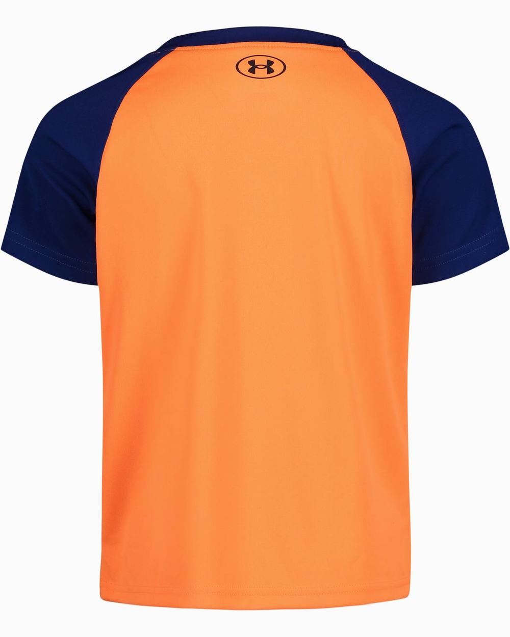 Najfatalniejszy Vans UA Pennant Tapered Chłopięce Pomarańczowe Niebieskie | XMSU13896
