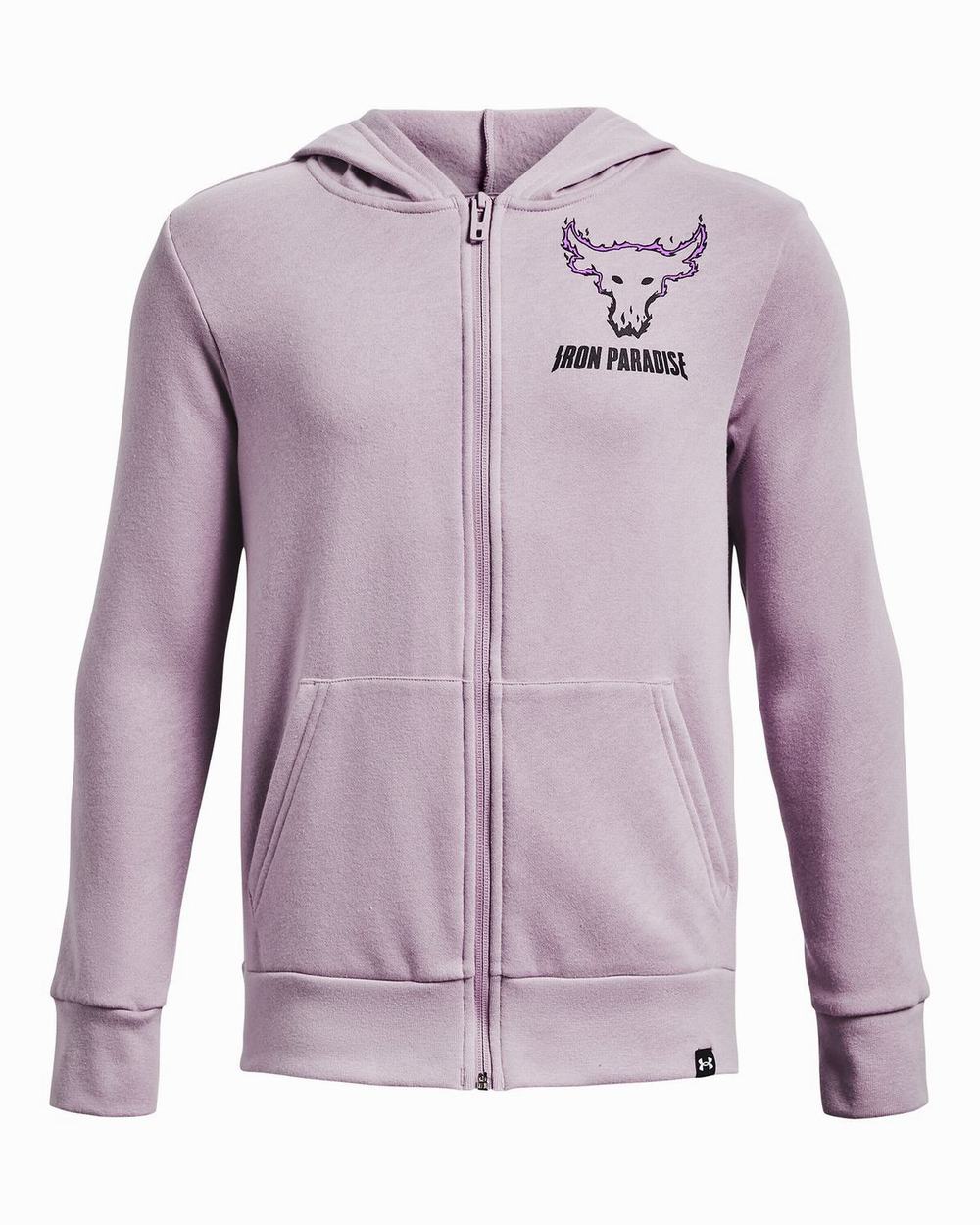 Najfatalniejszy Vans UA Performance Printed Chłopięce Fioletowe Czarne | URTM93108