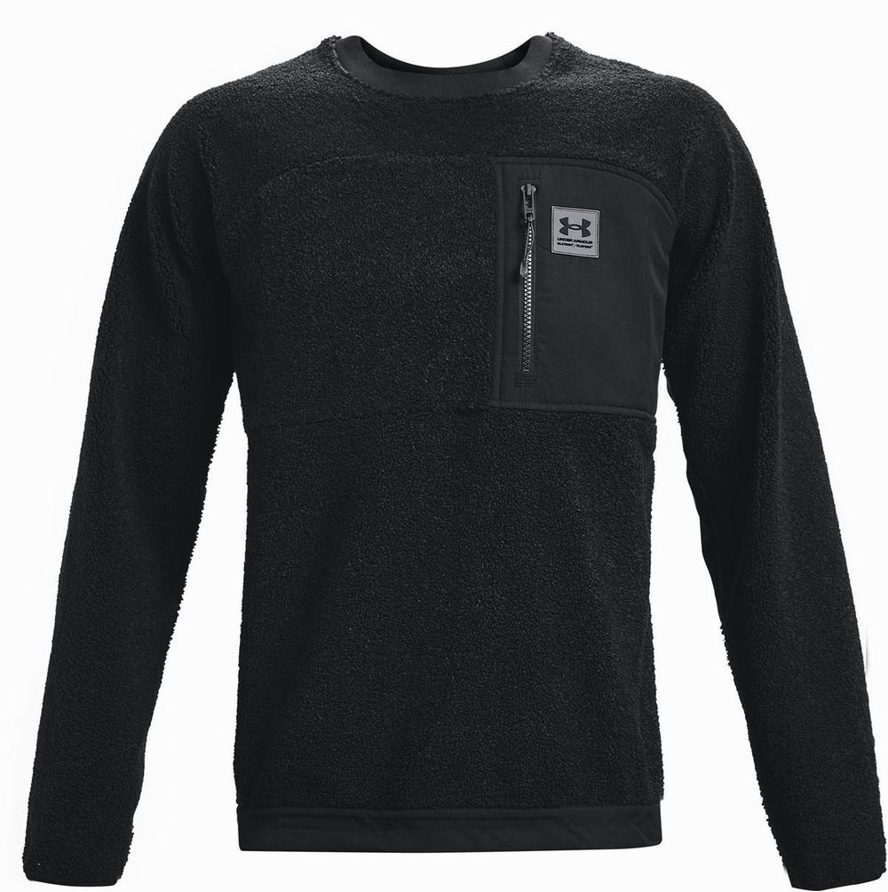 Najfatalniejszy Vans UA Play Up 3.0 Męskie Czarne Szare | LGWN13205