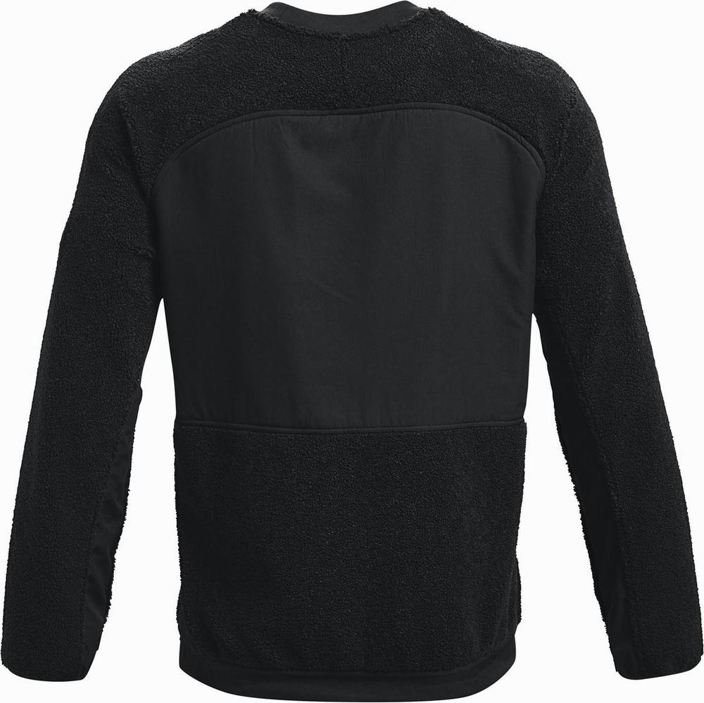 Najfatalniejszy Vans UA Play Up 3.0 Męskie Czarne Szare | LGWN13205