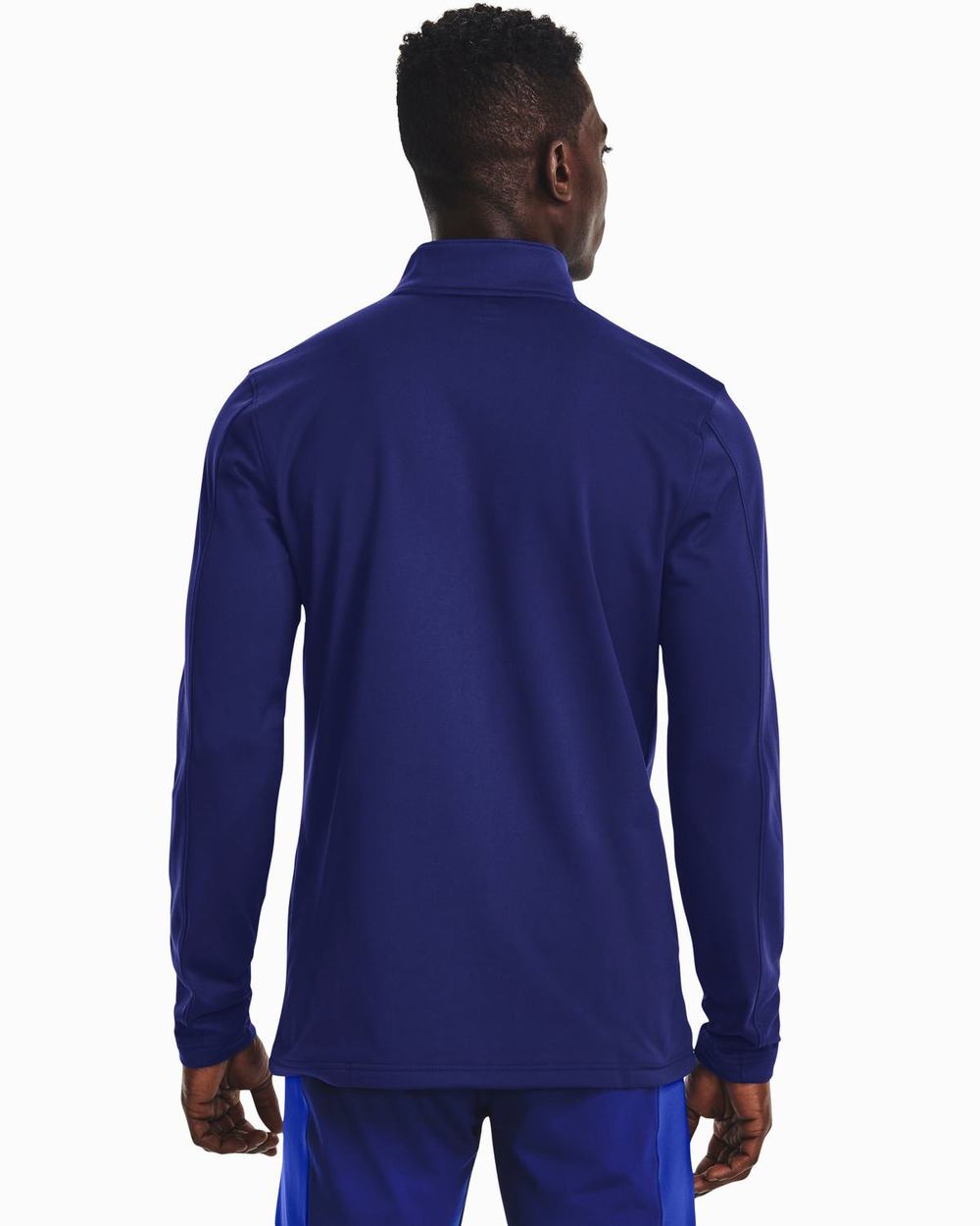 Najfatalniejszy Vans UA RUN UP-THE-PACE 5 Męskie Niebieskie Niebieskie | ZXGT30961