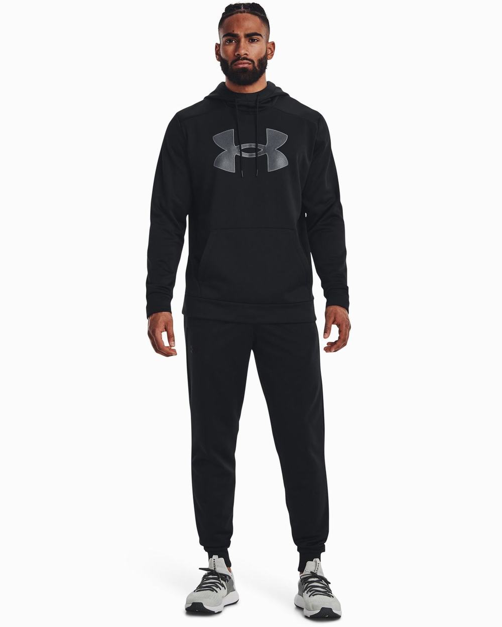 Najfatalniejszy Vans UA RUSH Emboss Męskie Czarne Szare | FZNY30274