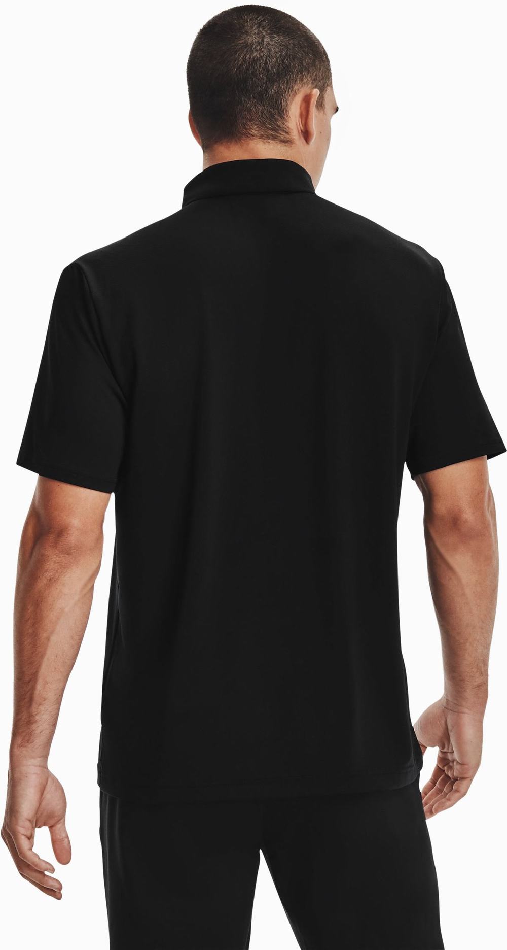 Najfatalniejszy Vans UA RUSH HeatGear Mesh Męskie Czarne Białe | RQKS73160