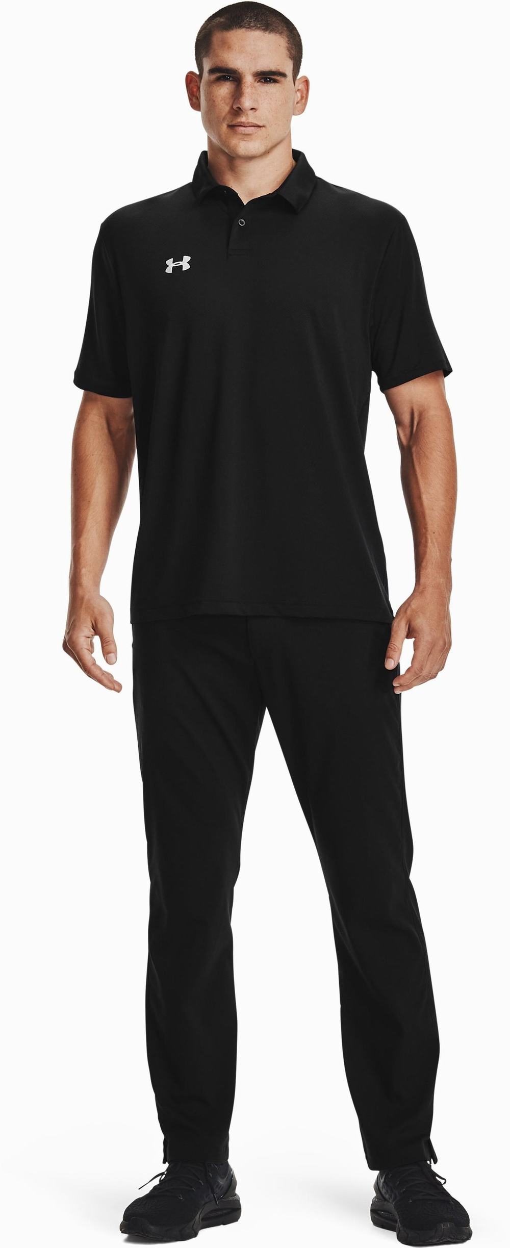 Najfatalniejszy Vans UA RUSH HeatGear Mesh Męskie Czarne Białe | RQKS73160