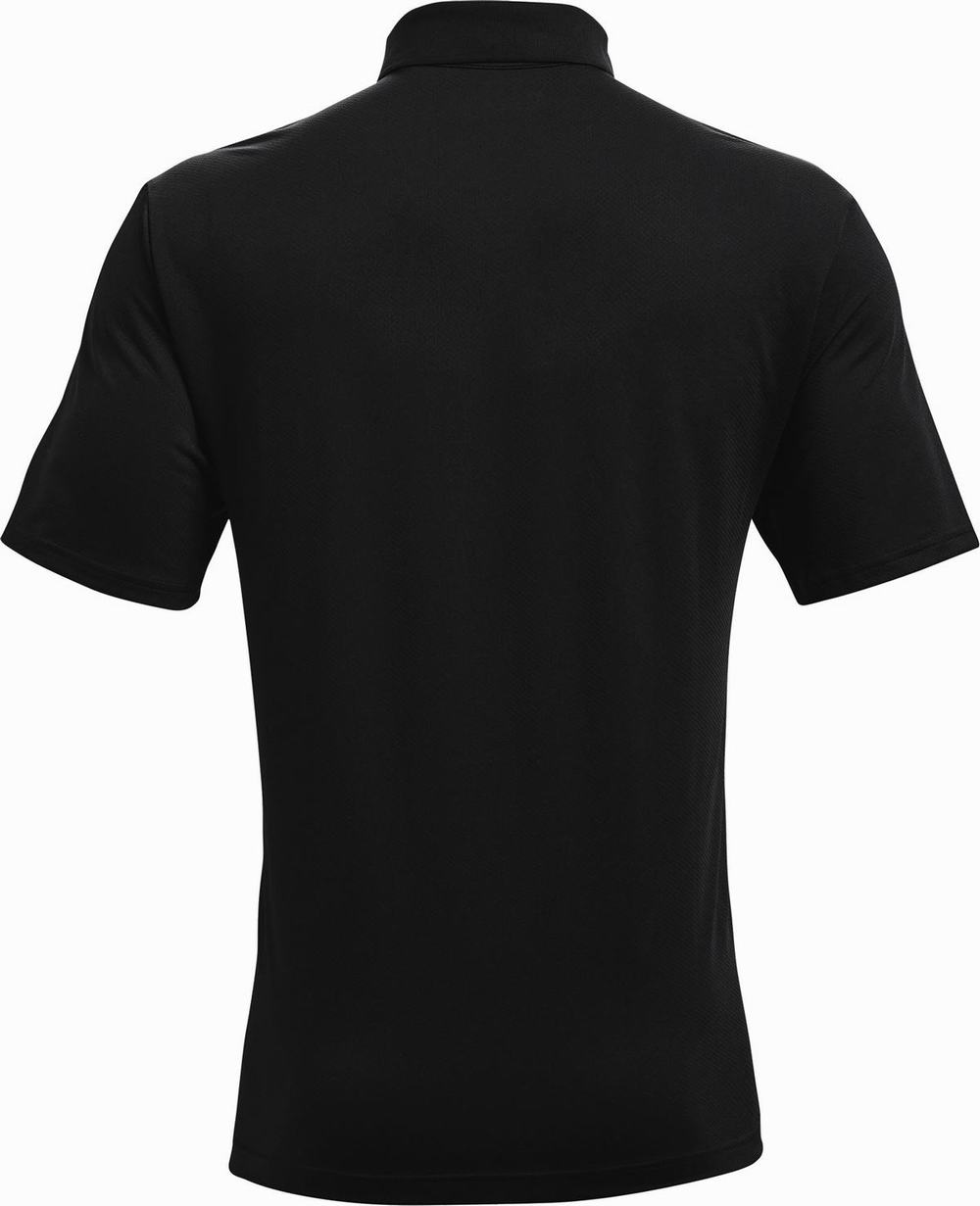 Najfatalniejszy Vans UA RUSH HeatGear Mesh Męskie Czarne Białe | RQKS73160