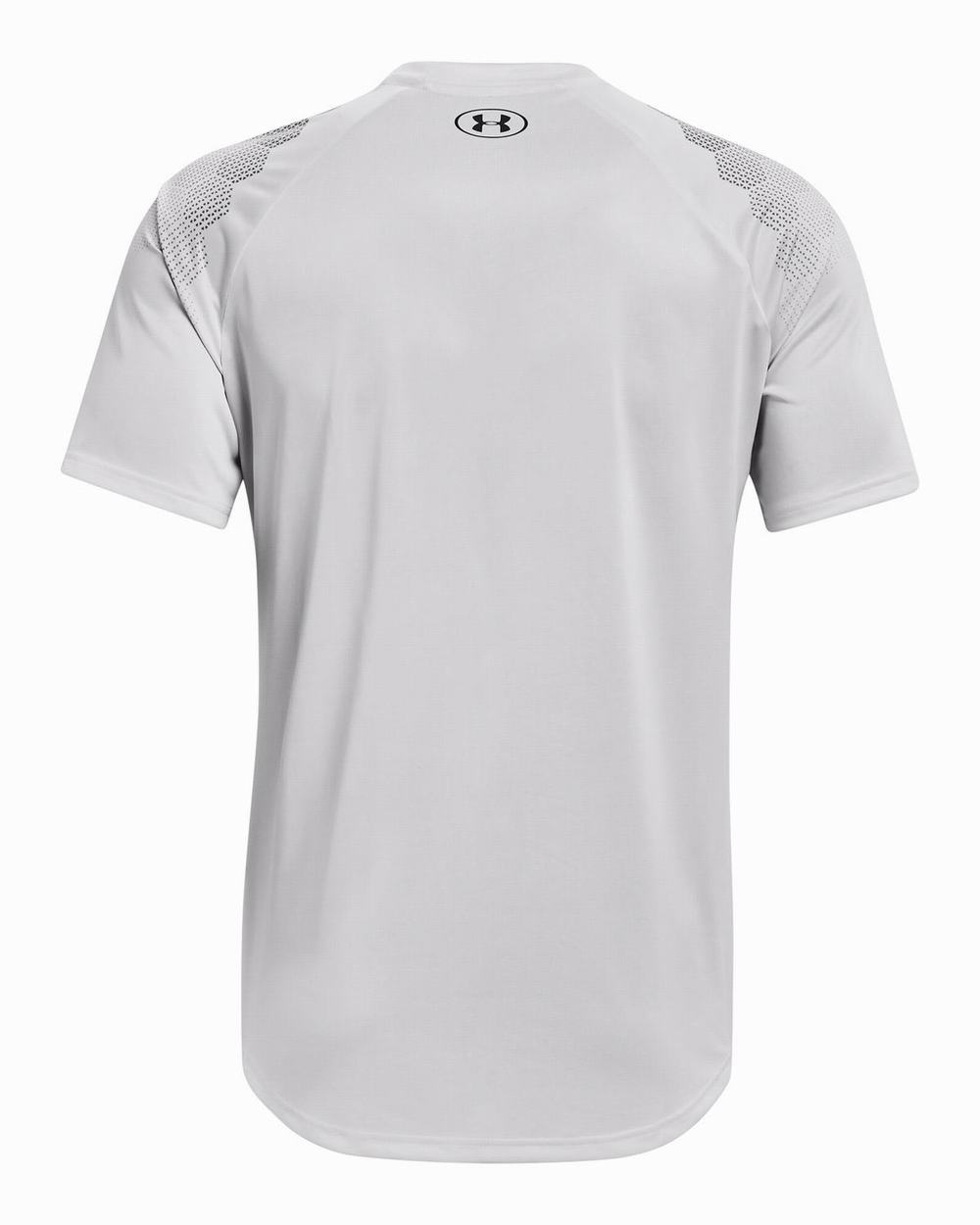 Najfatalniejszy Vans UA SQUAD Męskie Szare Czarne | LMAW24758