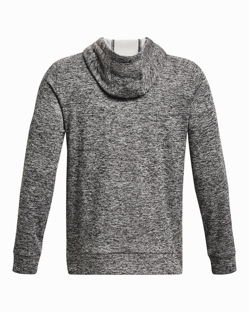 Najfatalniejszy Vans UA Seamless Run Męskie Czarne Białe | RPOD60318