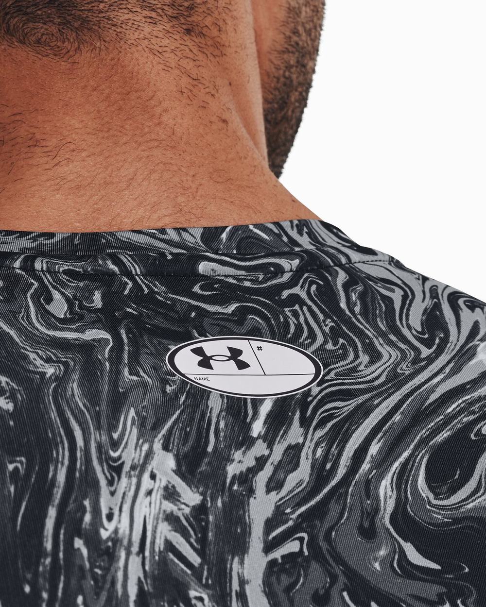 Najfatalniejszy Vans UA Stormproof Cloudstrike Rain Męskie Szare Białe | YLUS15472