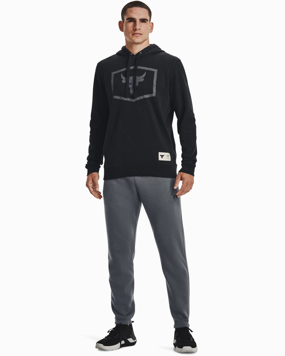 Najfatalniejszy Vans UA Tech 2.0 Signature Męskie Czarne Szare | QMZT41027