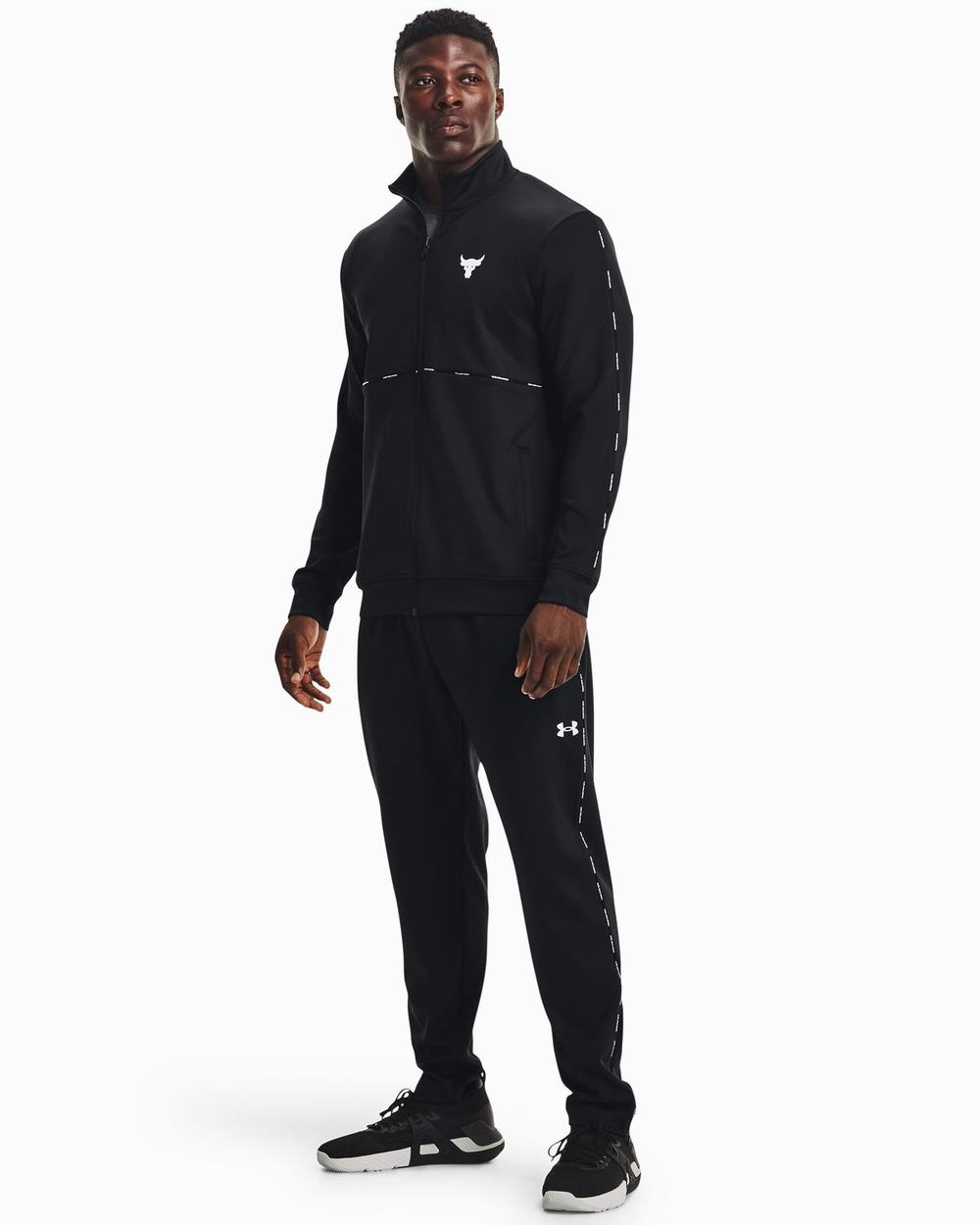 Najfatalniejszy Vans UA Tech 9