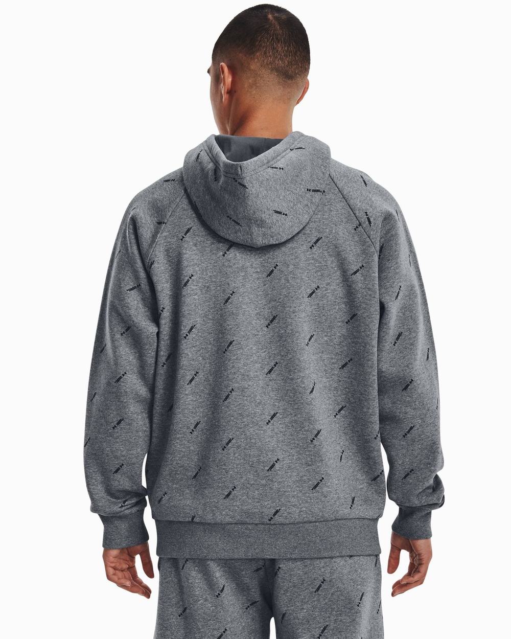 Najfatalniejszy Vans UA Tech Twist V-Neck Męskie Szare Czarne Białe | FYGP82407