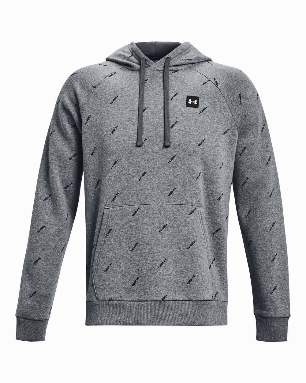 Najfatalniejszy Vans UA Tech Twist V-Neck Męskie Szare Czarne Białe | FYGP82407