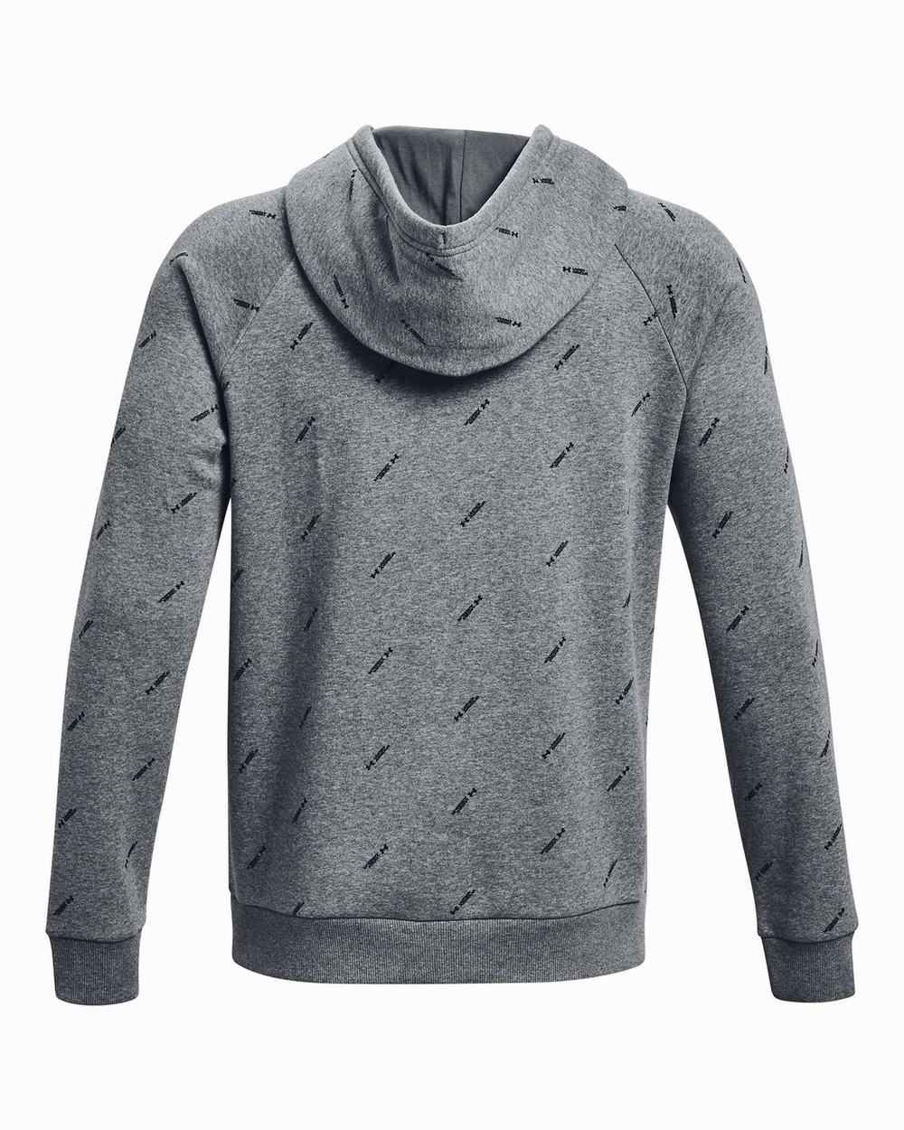 Najfatalniejszy Vans UA Tech Twist V-Neck Męskie Szare Czarne Białe | FYGP82407