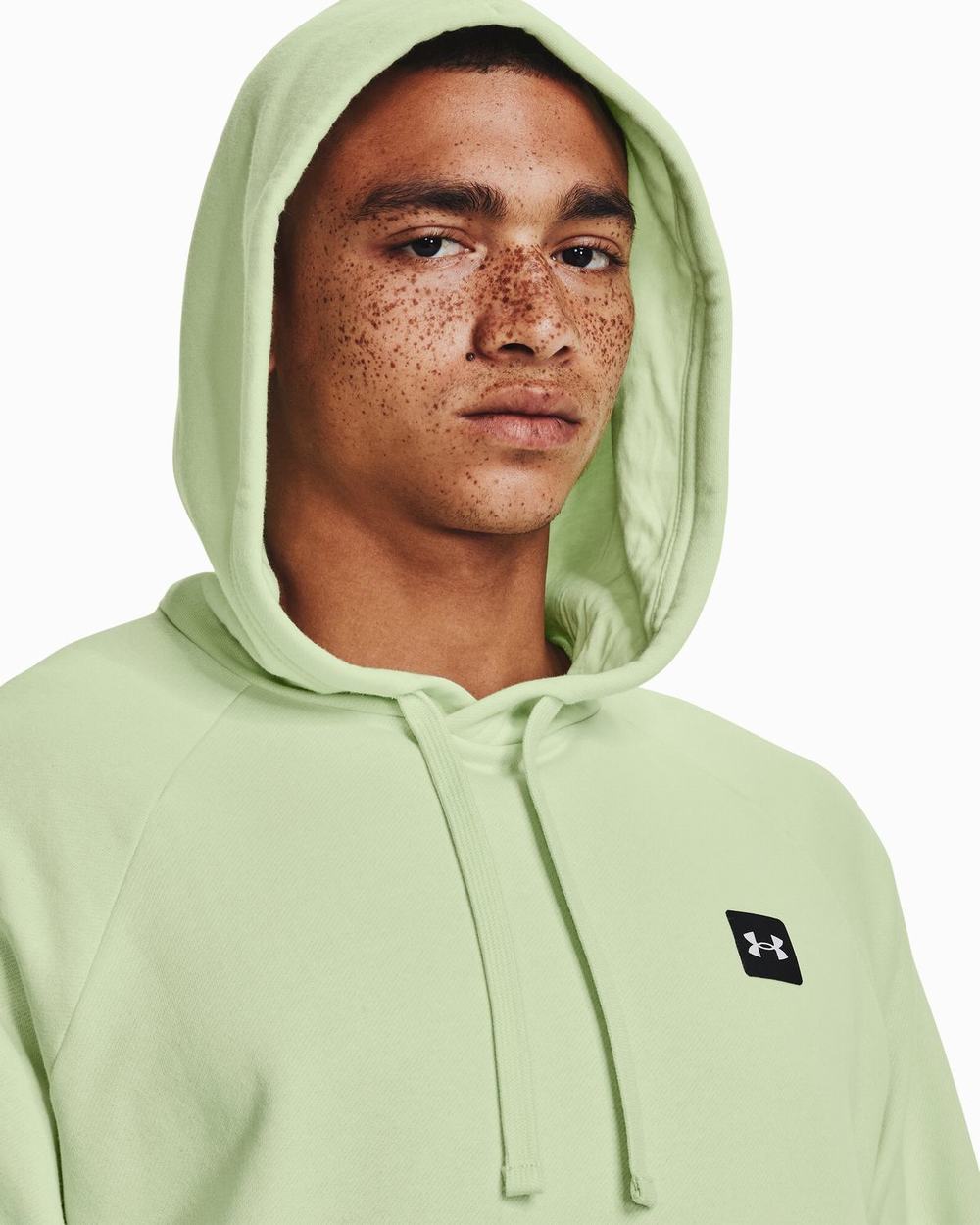 Najfatalniejszy Vans UA Tech Vent Collegiate Zip Męskie Zielone Czarne Białe | ALFR85216
