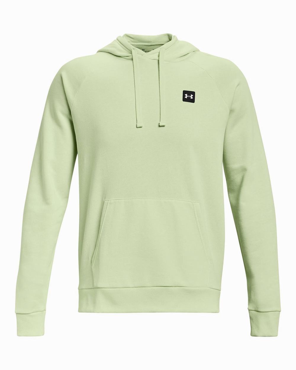 Najfatalniejszy Vans UA Tech Vent Collegiate Zip Męskie Zielone Czarne Białe | ALFR85216