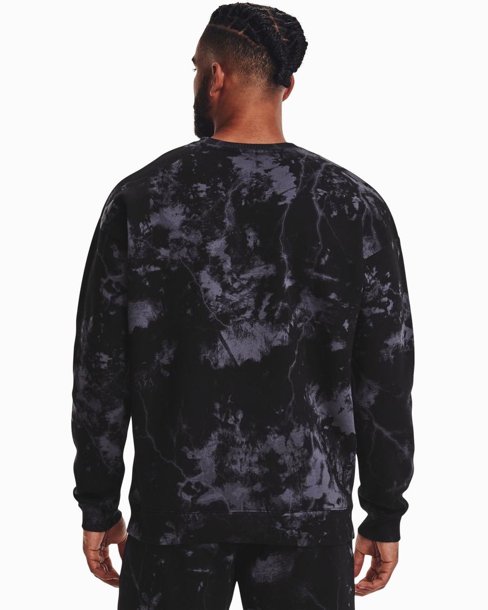 Najfatalniejszy Vans UA Terrain Męskie Czarne Szare | NYEV78214