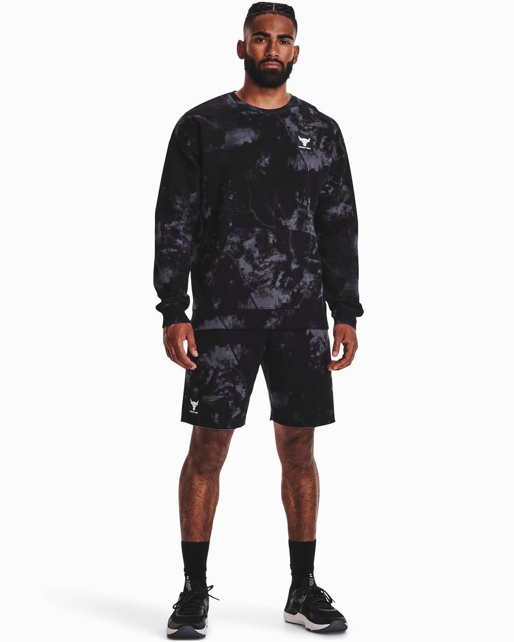 Najfatalniejszy Vans UA Terrain Męskie Czarne Szare | NYEV78214