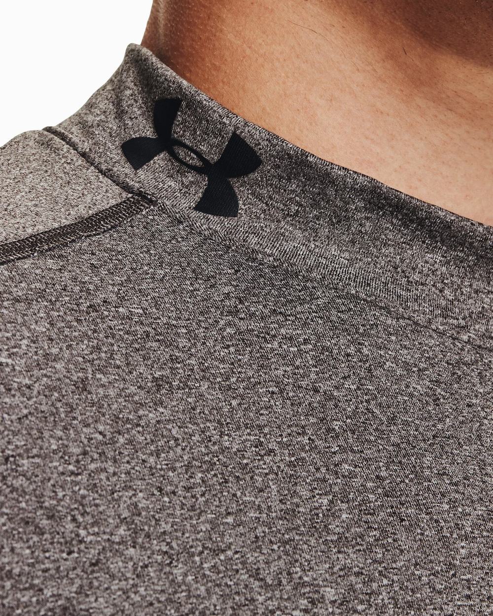 Najfatalniejszy Vans UA Title Collegiate Męskie Szare Czarne | JMKV57614