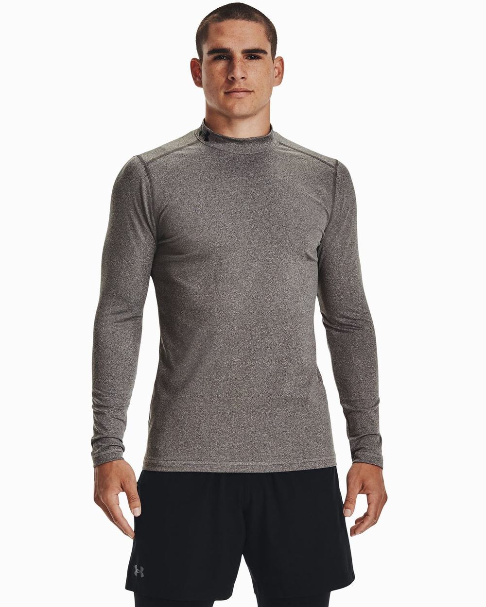 Najfatalniejszy Vans UA Title Collegiate Męskie Szare Czarne | JMKV57614