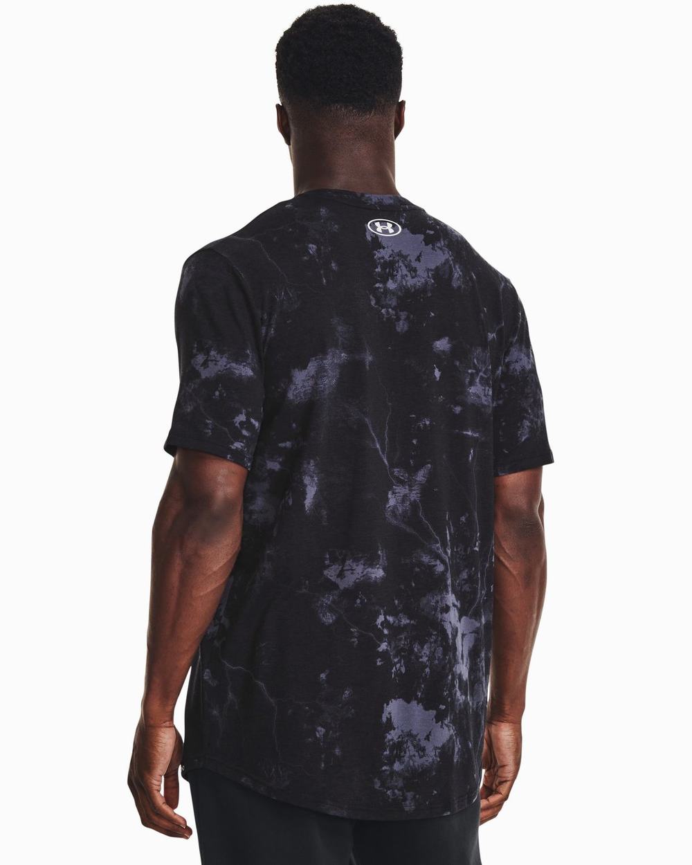 Najfatalniejszy Vans UA TriBase Reign 3 Freedom Męskie Czarne Szare | RXOJ51823