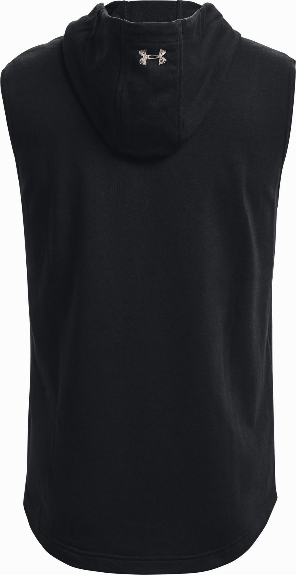 Najfatalniejszy Vans UA Truckstop ColdGear Infrared Męskie Czarne Czarne Białe | GATR75691