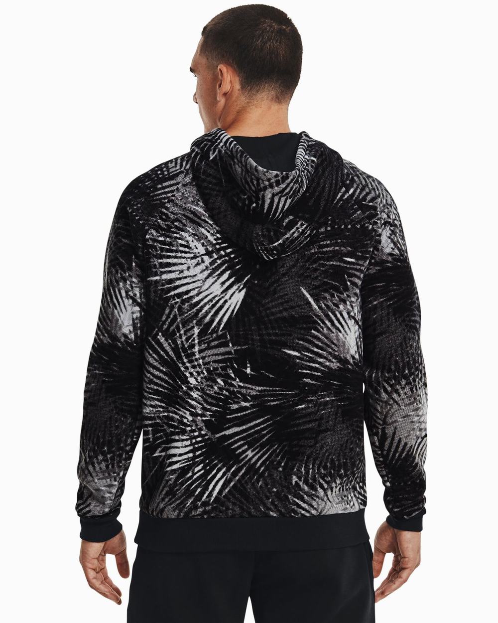 Najfatalniejszy Vans UA Undeniable Signature Męskie Czarne Białe | ZDPM57406