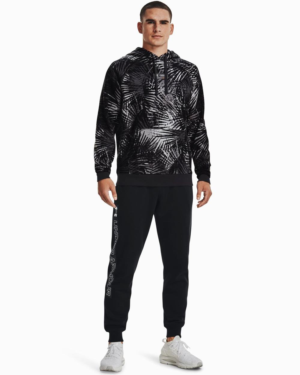 Najfatalniejszy Vans UA Undeniable Signature Męskie Czarne Białe | ZDPM57406