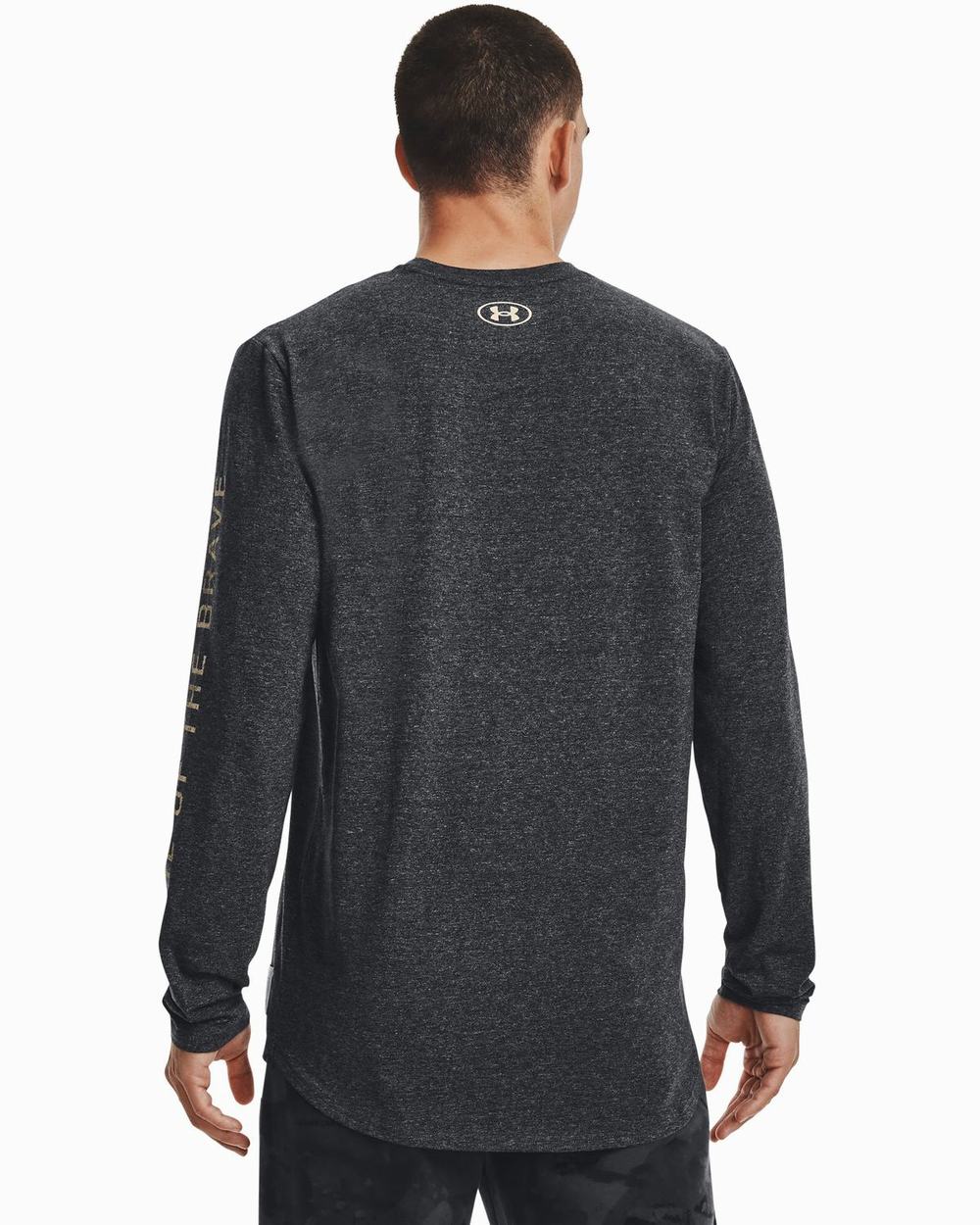 Najfatalniejszy Vans UA Utility ArmourPrint Męskie Czarne Khaki | MQSH50376