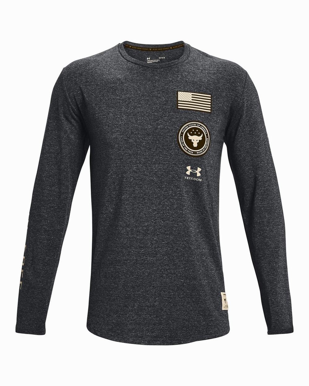 Najfatalniejszy Vans UA Utility ArmourPrint Męskie Czarne Khaki | MQSH50376