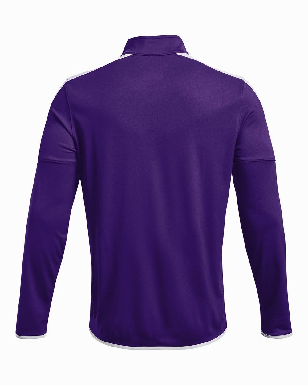 Najfatalniejszy Vans UA Velocity Arch V-Neck Męskie Fioletowe Białe | GOFP51290