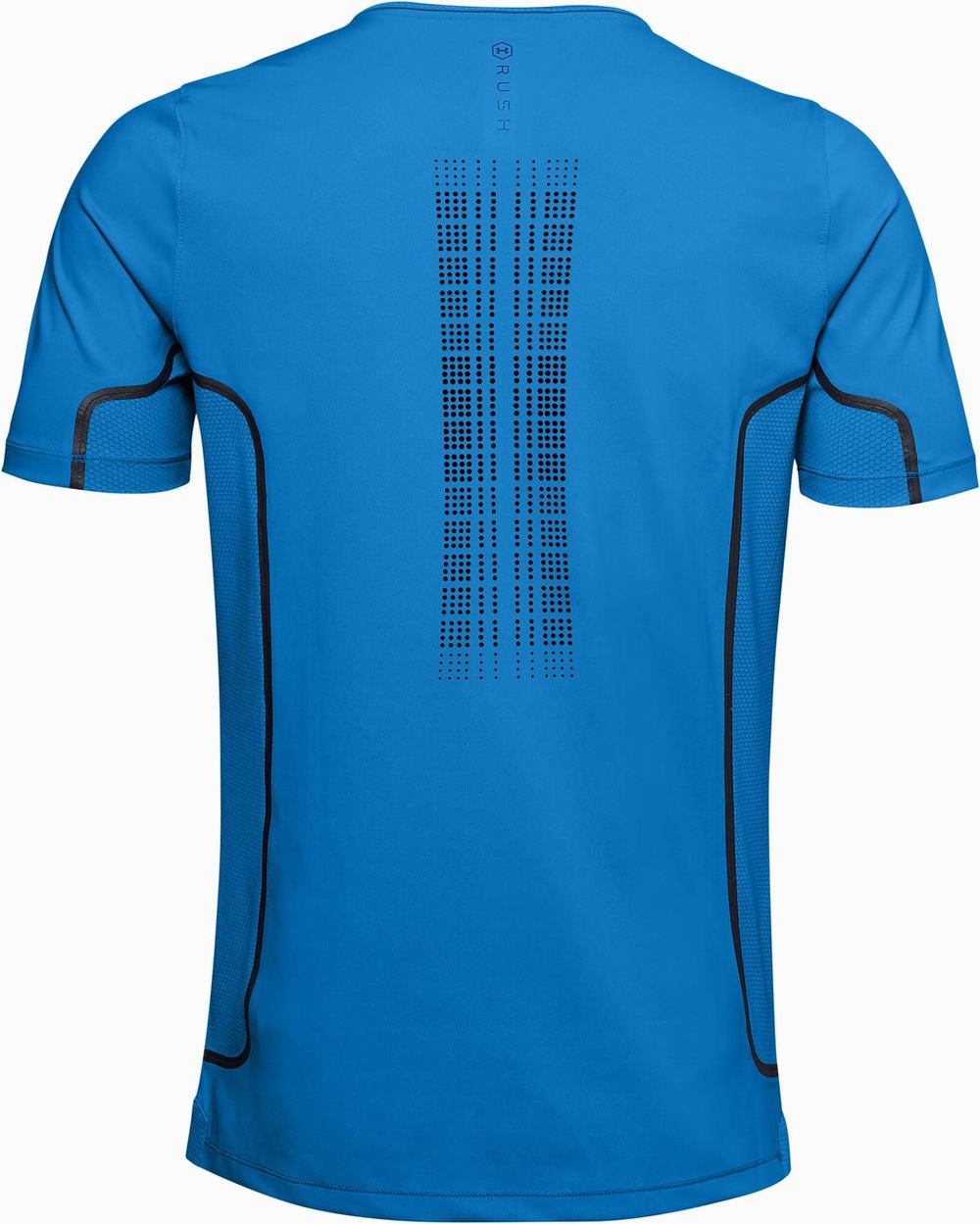 Najfatalniejszy Vans UA Velocity V-neck Męskie Niebieskie Czarne | NTBF43759
