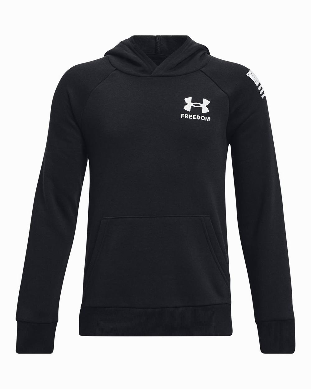 Najfatalniejszy Vans UA Who\'s Gonna Stop Me Chłopięce Czarne Białe | JPSY68234