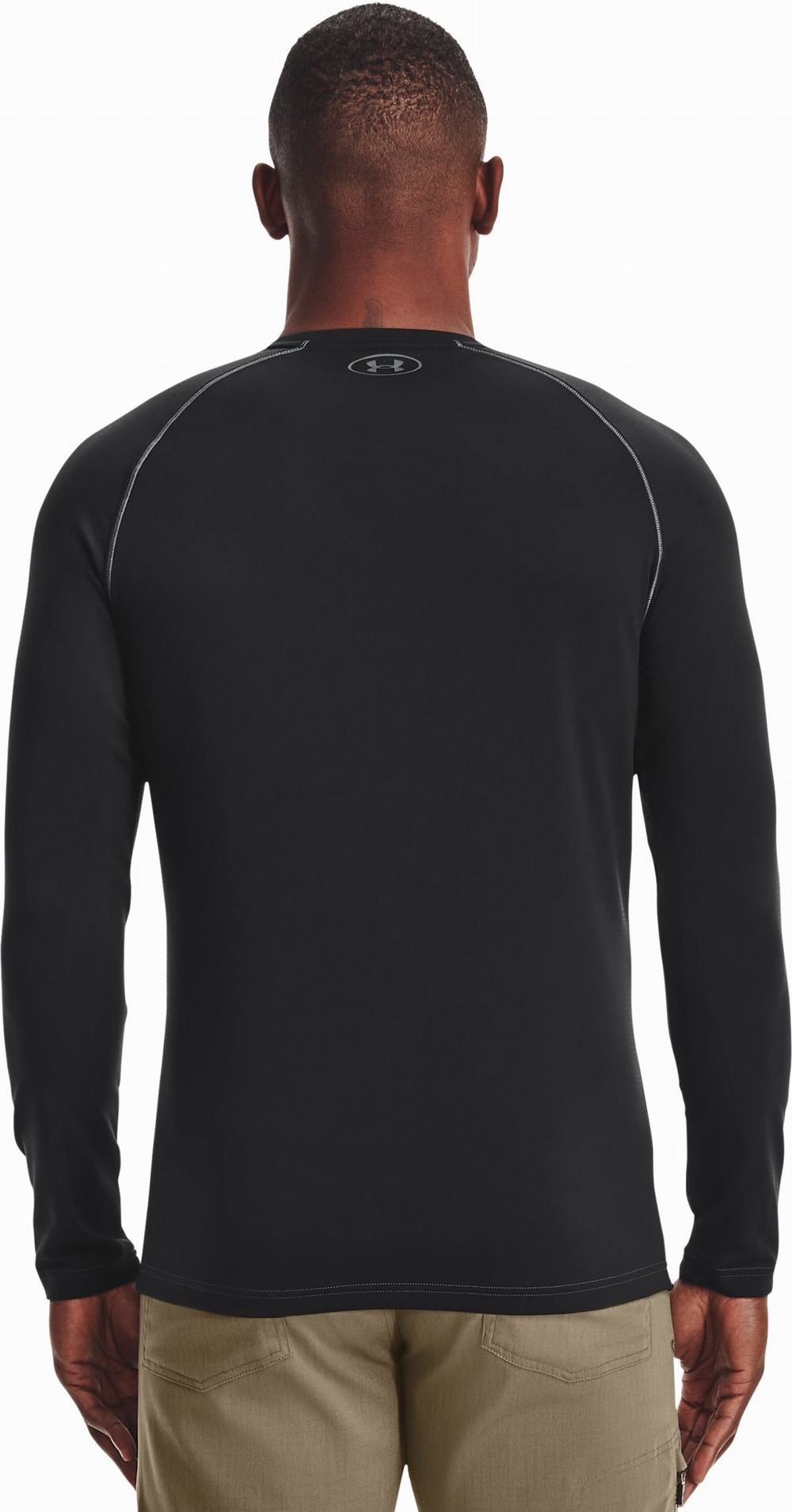 Najfatalniejszy Vans UA Windbreaker Męskie Czarne Szare | QFRW30169