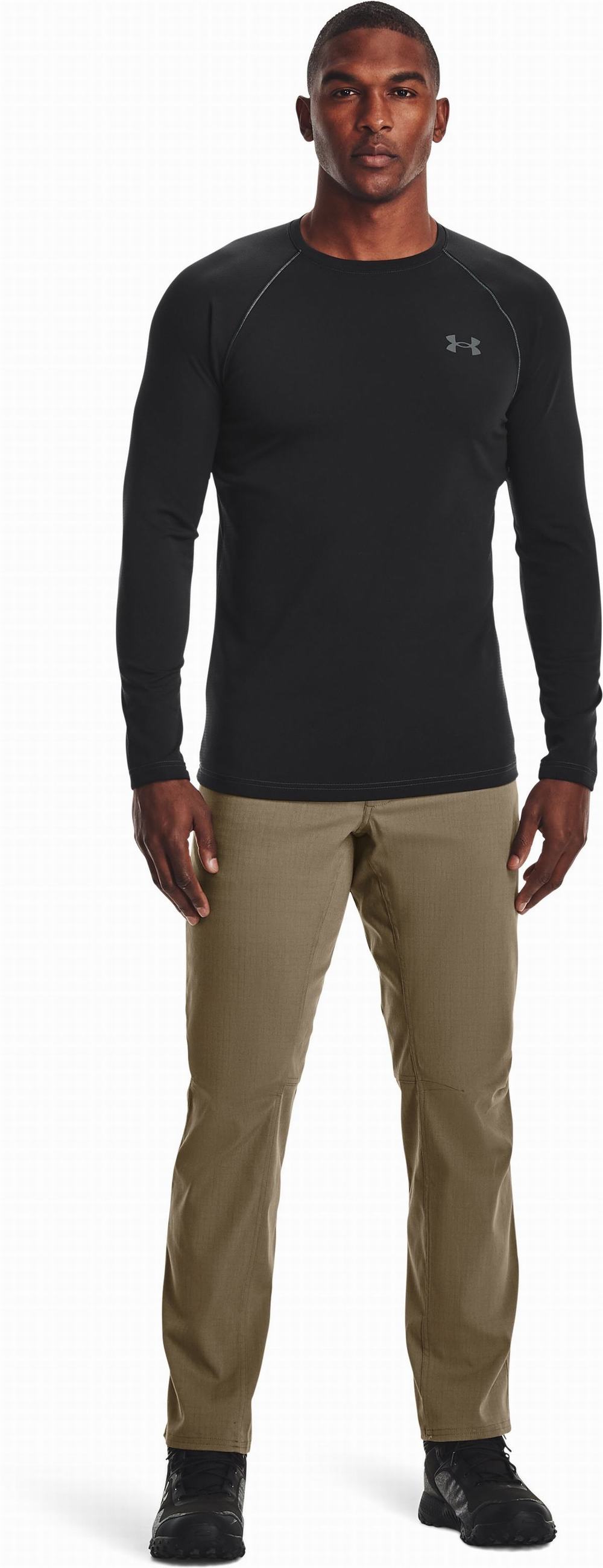 Najfatalniejszy Vans UA Windbreaker Męskie Czarne Szare | QFRW30169