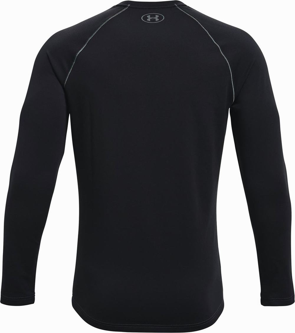 Najfatalniejszy Vans UA Windbreaker Męskie Czarne Szare | QFRW30169
