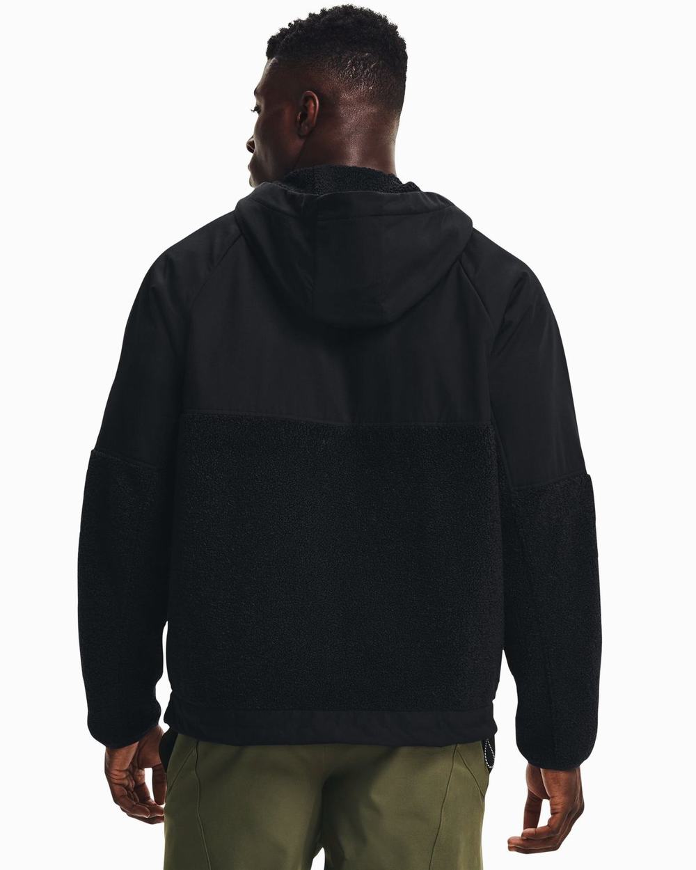 Odzież Wierzchnia Vans UA Play Up No Show Tab 3-Pack Męskie Czarne Szare | LOPV19287
