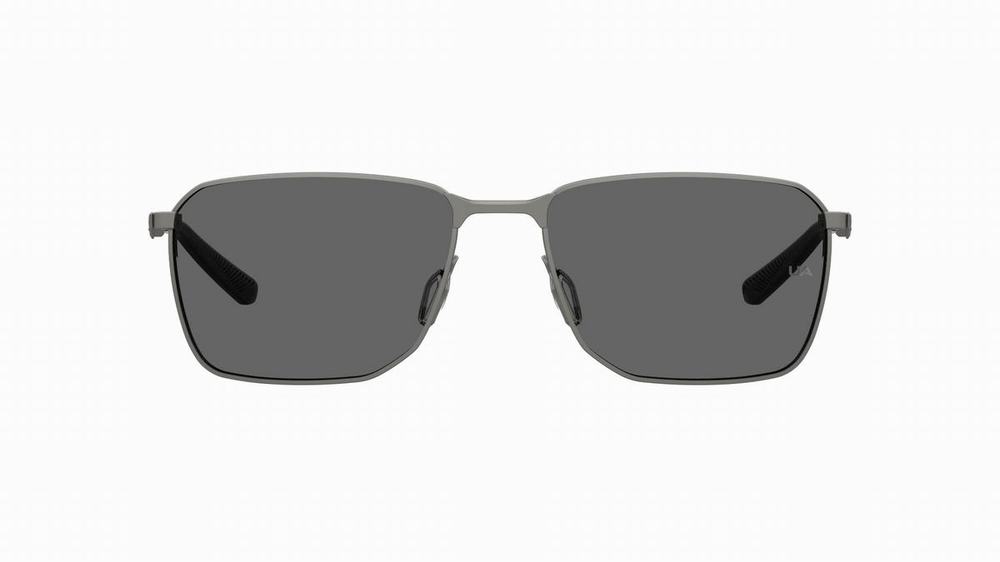 Okulary Słoneczne Vans Damskie Szare | DCBX16243
