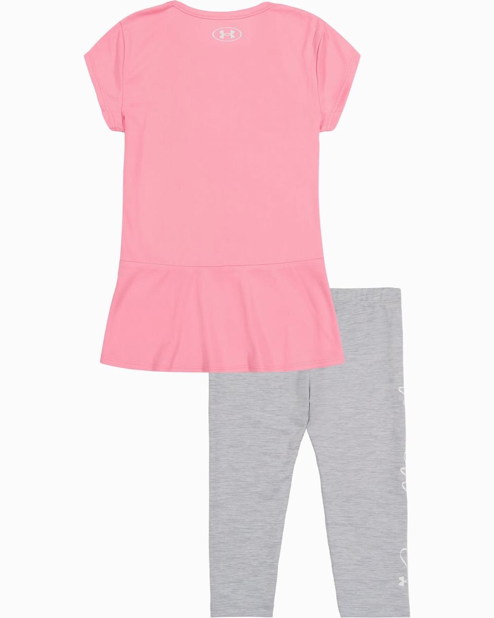 One Piece & Sets Vans UA Converge Batting Matte Dziewczynka Różowe Szare | CJRB61530