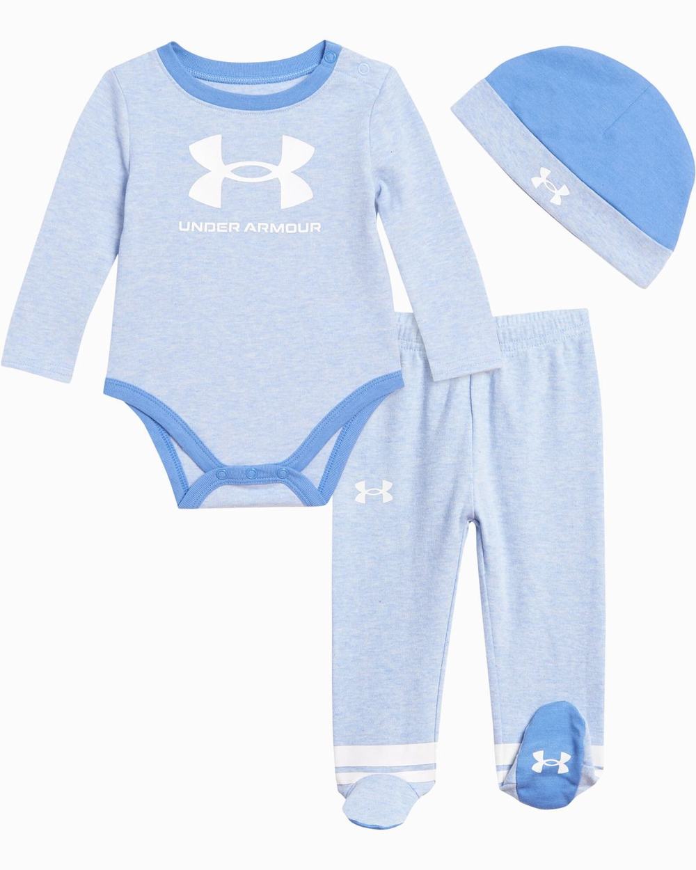 One Piece & Sets Vans UA Halftone Reaper Pieced Chłopięce Niebieskie | VJDG86129